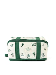 The Flat Lay Co. Standing Makeup Brush Case - Image 1 of 4
