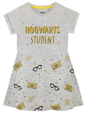 Character Grey Harry Potter Dress - Image 1 of 2