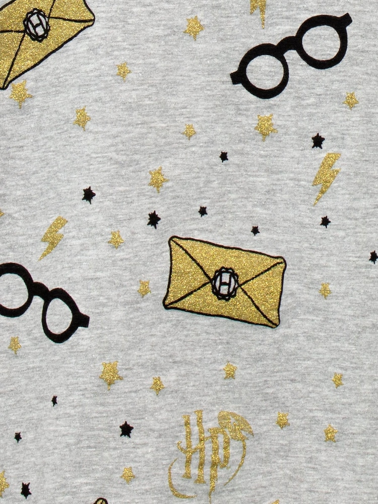 Character Grey Harry Potter Dress - Image 2 of 2