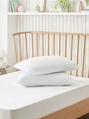 Simply Soft Soft 2 Pack Pillows - Image 1 of 3