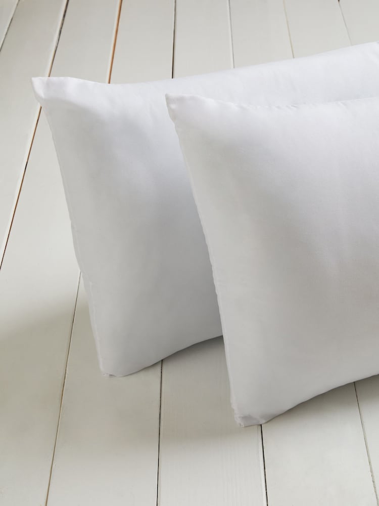 Simply Soft Soft 2 Pack Pillows - Image 3 of 3