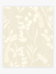 Papel pintado claro de 10 metros Harmony - Imagen 3 de 6
