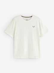 Castore Black/Brown T-Shirts 3 Pack - Image 10 of 10