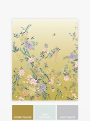 Yellow Emporium 3M Mural - Image 3 of 6