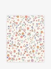 Papel pintado Lavender and Peach Woodland Ditsy de 10 m - Imagen 3 de 5