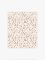 Cream Calm Ditsy Floral 10M Wallpaper - Image 3 of 6