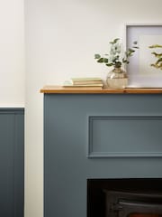 Joules Grey Multi Surface Matt Emulsion 2.5L Paint - Image 1 of 4
