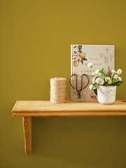 Joules White Multi Surface Matt Emulsion 2.5L Paint - Image 1 of 4