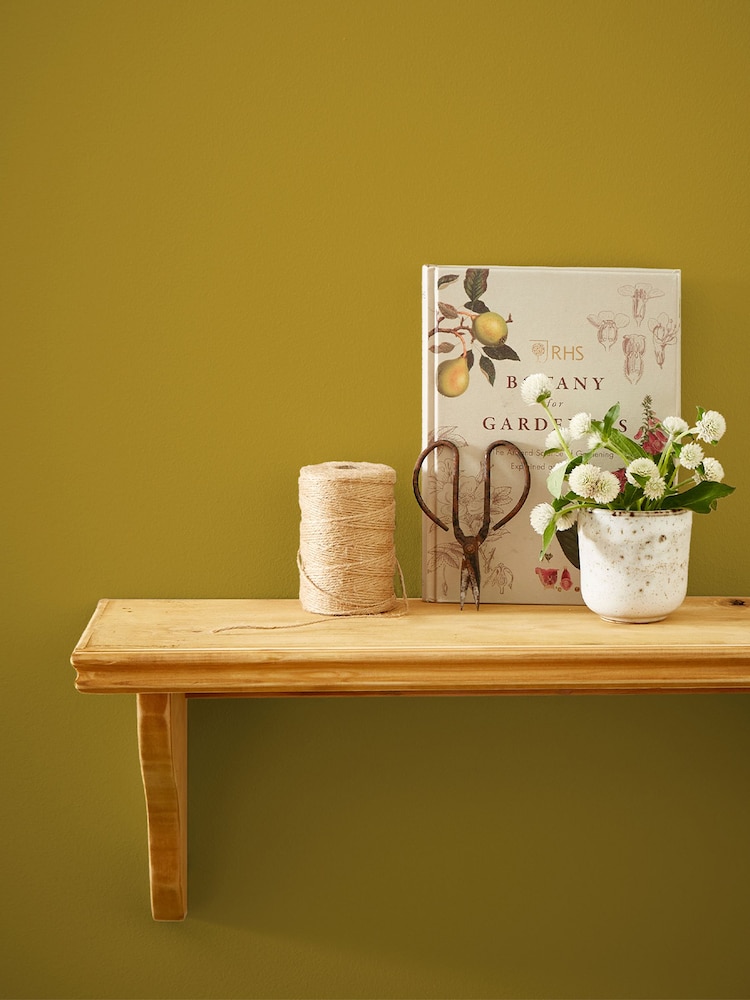 Joules White Multi Surface Matt Emulsion 2.5L Paint - Image 1 of 4 Joules White Multi Surface Matt Emulsion 2.5L Paint - Image 1 of 4