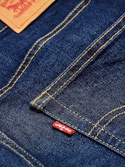 Levi's® Rushmore Kids 511™ Slim Fit Jeans - Image 6 of 8