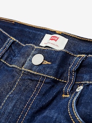 Levi's® Rushmore Kids 511™ Slim Fit Jeans - Image 7 of 8