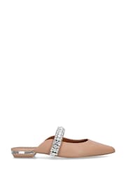 Kurt Geiger London Princely Brown Shoes - Image 1 of 7