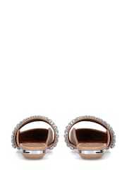 Kurt Geiger London Princely Brown Shoes - Image 4 of 7