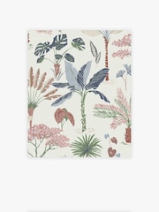 Pastel Oasis Palm 10M Wallpaper - Image 3 of 5