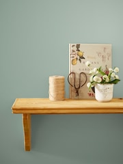 Joules Green Multi Surface Matt Emulsion 2.5L Paint - Image 1 of 4