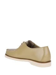 Sperry Brown Captains Oxford Shoes - Image 2 of 3