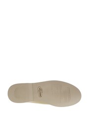 Sperry Brown Captains Oxford Shoes - Image 3 of 3