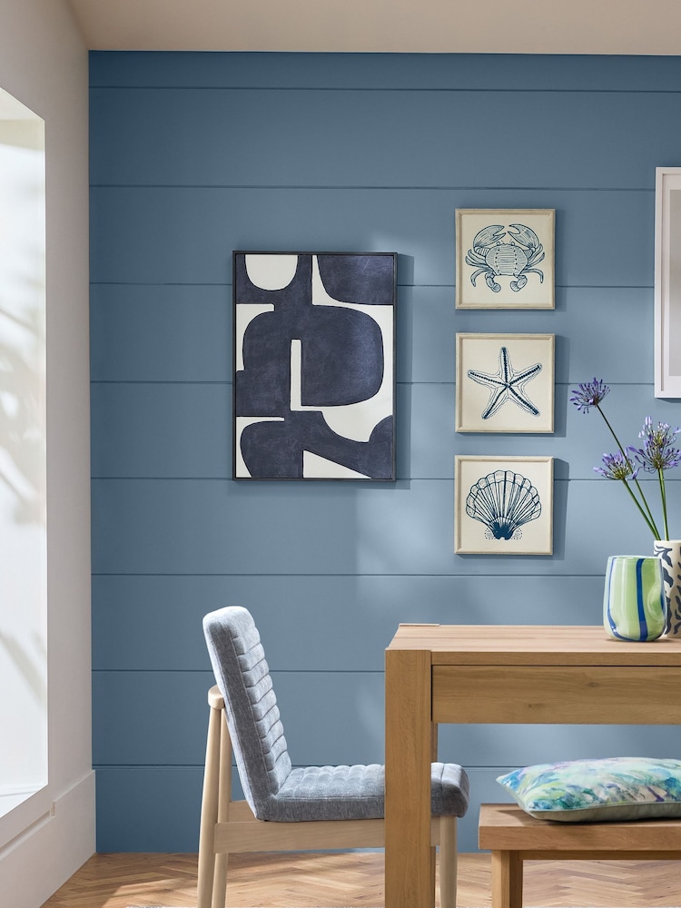 Dusk Blue Ultimate Multi-Surface 2.5L Paint - Image 1 of 5 Dusk Blue Ultimate Multi-Surface 2.5L Paint - Image 1 of 5