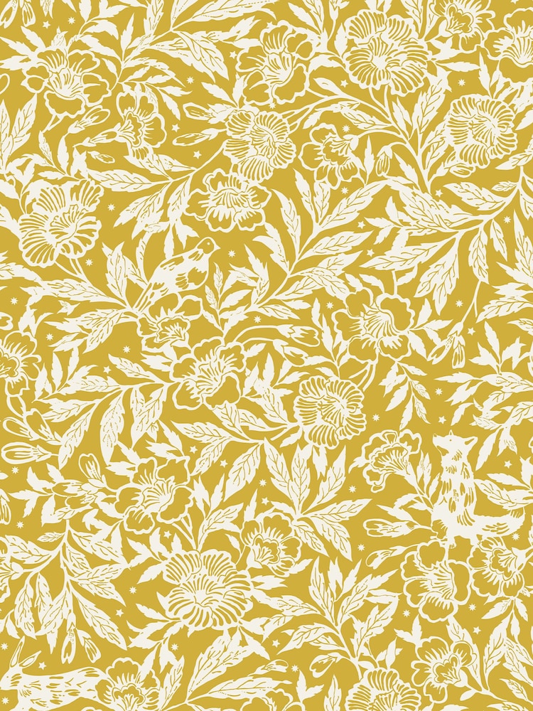 Шпалери Joules Twilight Ditsy - Image 2 of 5