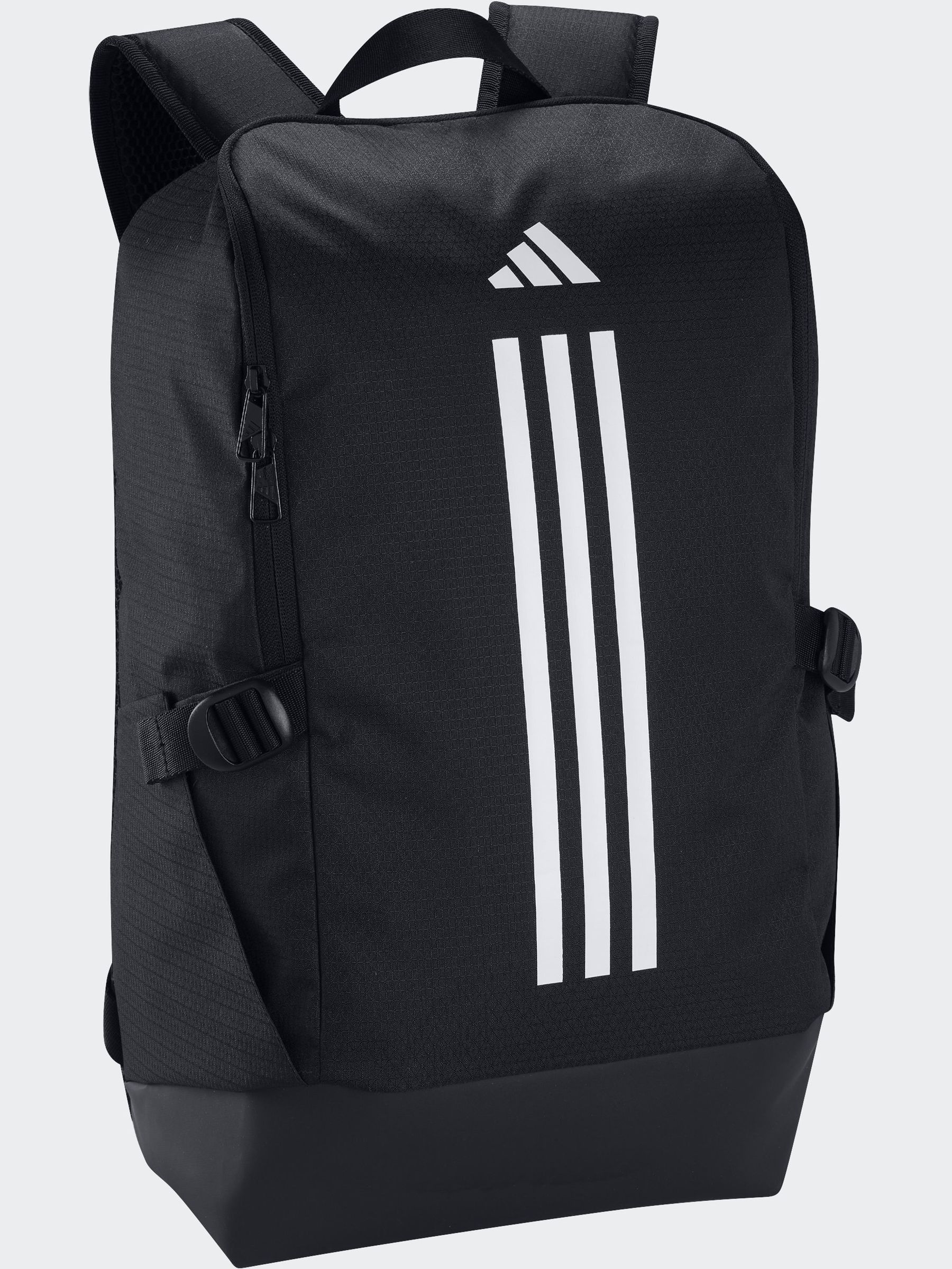 Dark Black adidas Small Backpack