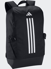 adidas Dark Black Small Backpack - Image 1 of 6