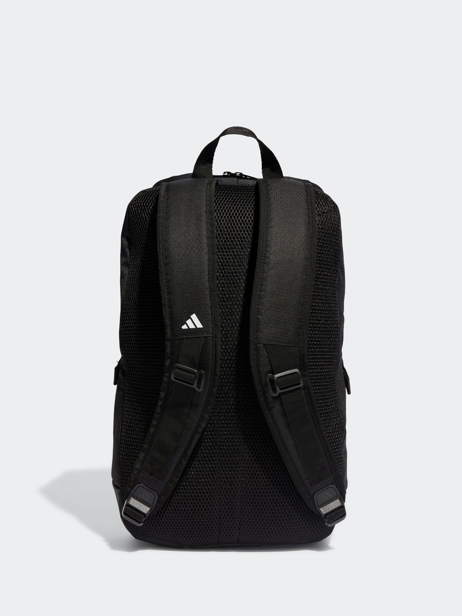Adidas small black backpack shop