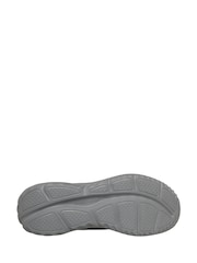 Skechers Black Bounder 3.0 Reocurrence Trainers - Image 3 of 3