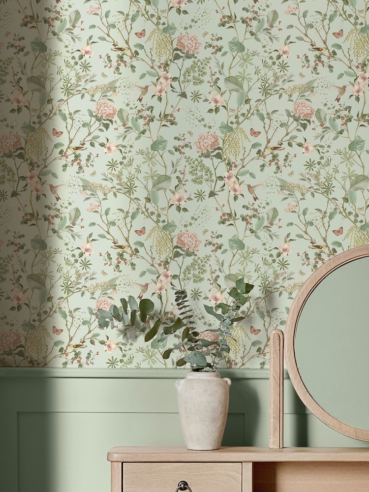 Multi Reflections 10M Wallpaper - Larawan 1 ng 5
