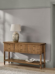 Ivory Linen Weave 10M Wallpaper - Image 2 of 5