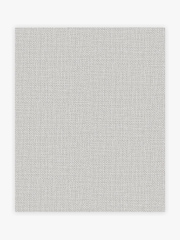 Ivory Linen Weave 10M Wallpaper - Image 3 of 5