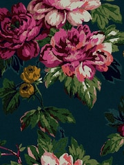 Papel pintado con estampado floral Invite de Joules - Imagen 2 de 5