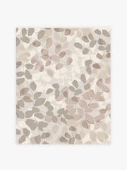 Cream Ochre Forest Floor 10M Wallpaper - Image 2 of 3