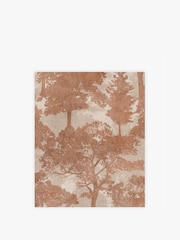 Papel pintado Duck Egg Trailing Trees de 10 m - Imagen 2 de 4