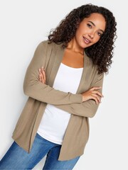M&Co Brown Cardigan - Image 1 of 3