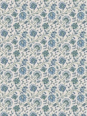 Joules Trailing Indienne Floral 10M Wallpaper - Bild 2 von 5