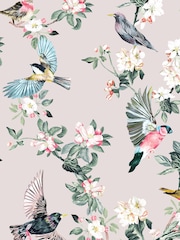 Papel pintado Handford Garden Birds de Joules - Imagen 2 de 5
