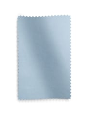Blue Light Blackout/Thermal Cotton Eyelet Curtains - Image 8 of 8