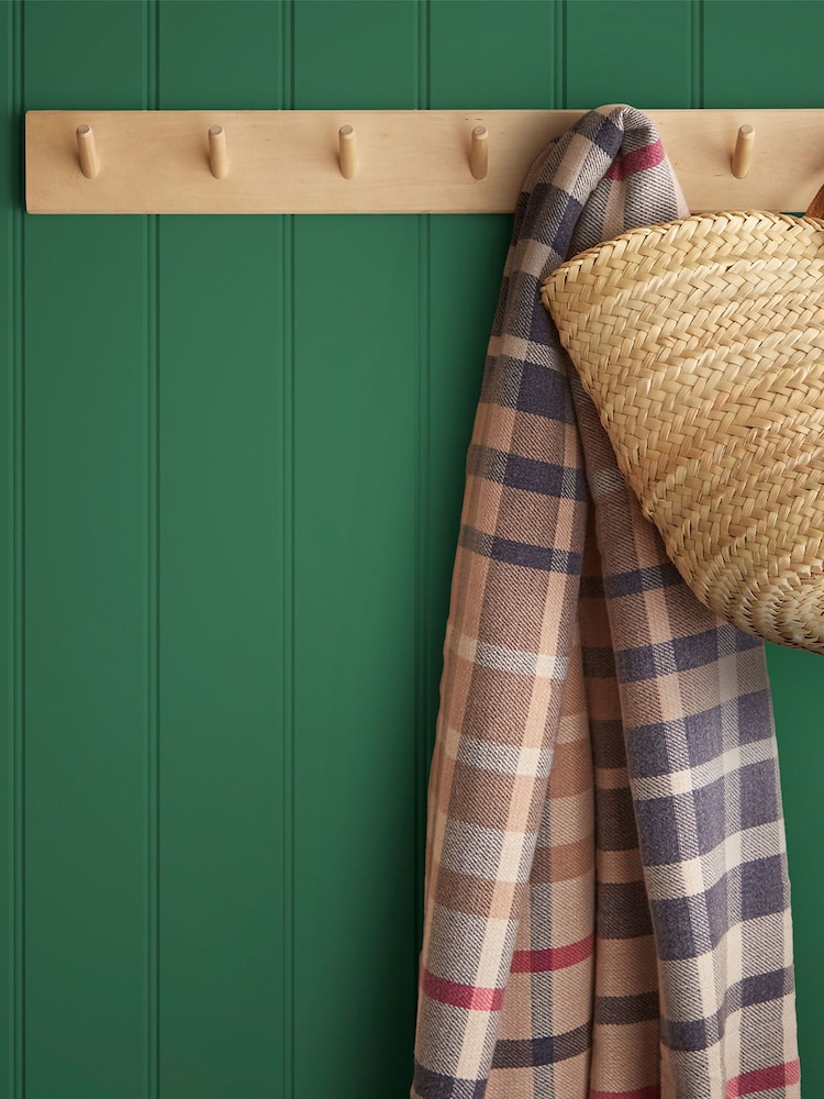 Joules Green Multi Surface Matt Emulsion Paint - Image 1 of 4 Joules Green Multi Surface Matt Emulsion Paint - Image 1 of 4