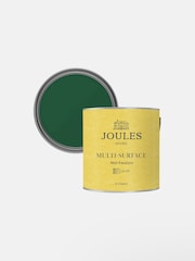 Joules Green Multi Surface Matt Emulsion Paint - Image 4 of 4