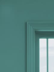 Bold Teal Ultimate Multi-Surface 2.5L Paint - Image 3 of 5
