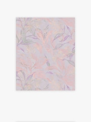 Purple Lilac Global Garden Palm 10M Wallpaper - Image 3 of 5