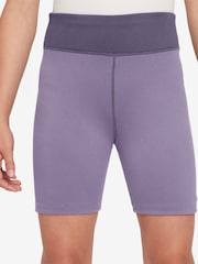 Nike – One Dri-FIT – Radlerhose - Bild 1 von 8