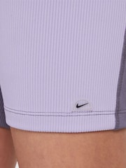 Nike – One Dri-FIT – Radlerhose - Bild 7 von 8