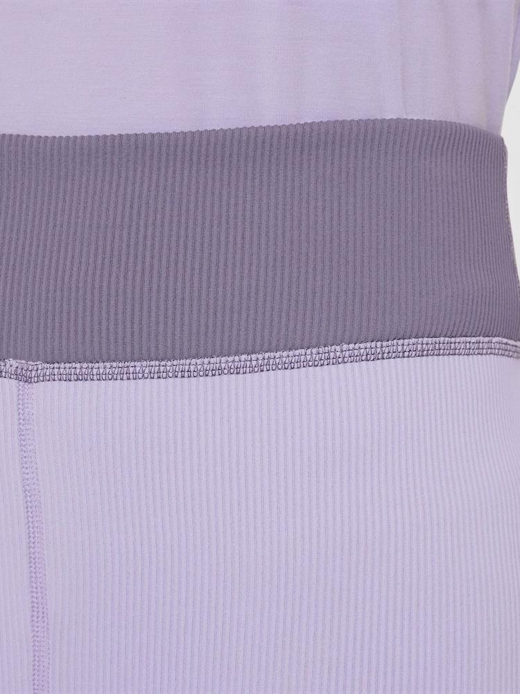 Nike – One Dri-FIT – Radlerhose - Bild 8 von 8