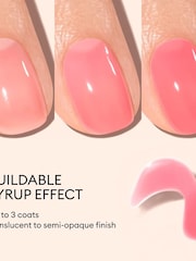 Manucurist Green Jelly Nail Varnishes - Image 4 of 6