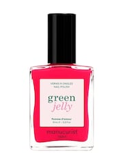Manucurist Green Jelly Nail Varnishes - Image 1 of 5