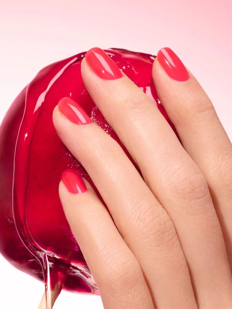 Manucurist Green Jelly Nail Varnishes - Image 2 of 5