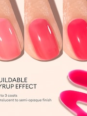Manucurist Green Jelly Nail Varnishes - Image 3 of 5