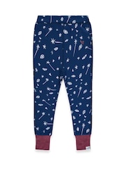 Muddy Puddles Thermal Base Layer Joggers - Image 2 of 3