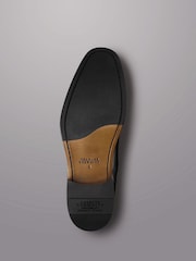 Charles Tyrwhitt Brown Leather Chelsea Boots - Image 4 of 4